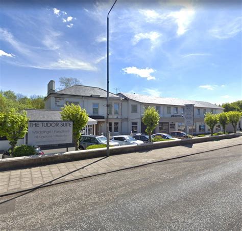 tudor hotel airdrie scotland